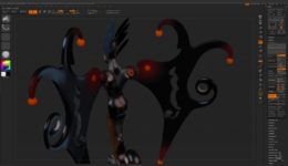 zbrush4r3