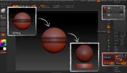 zbrush